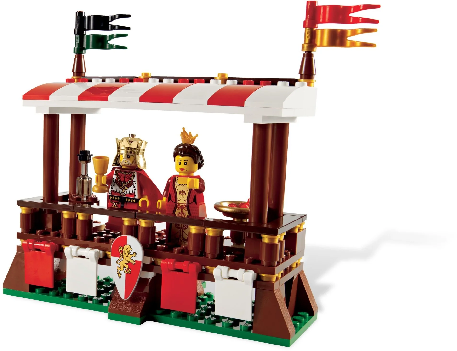 Kingdoms Joust - Image 13