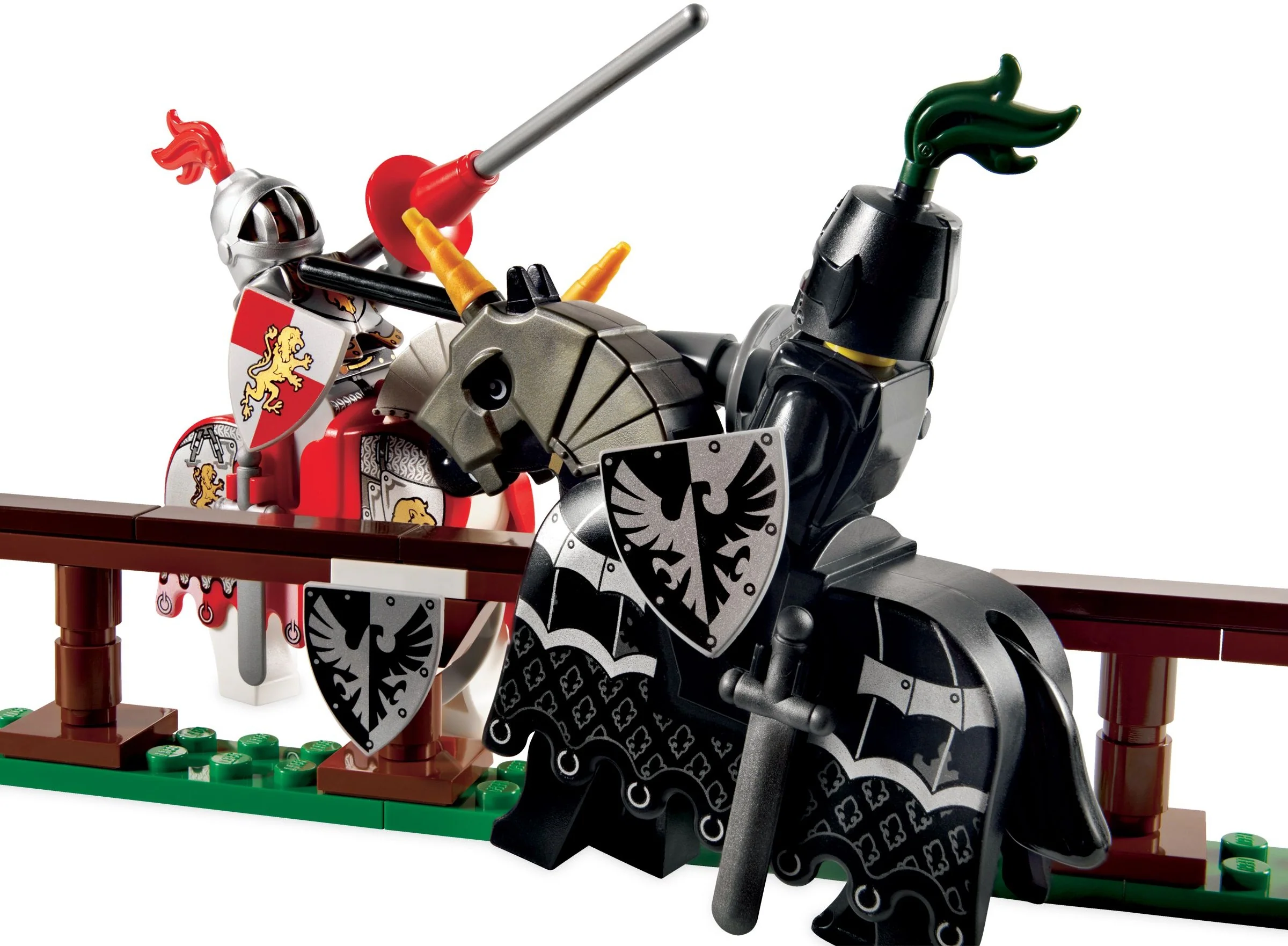 Kingdoms Joust - Image 14