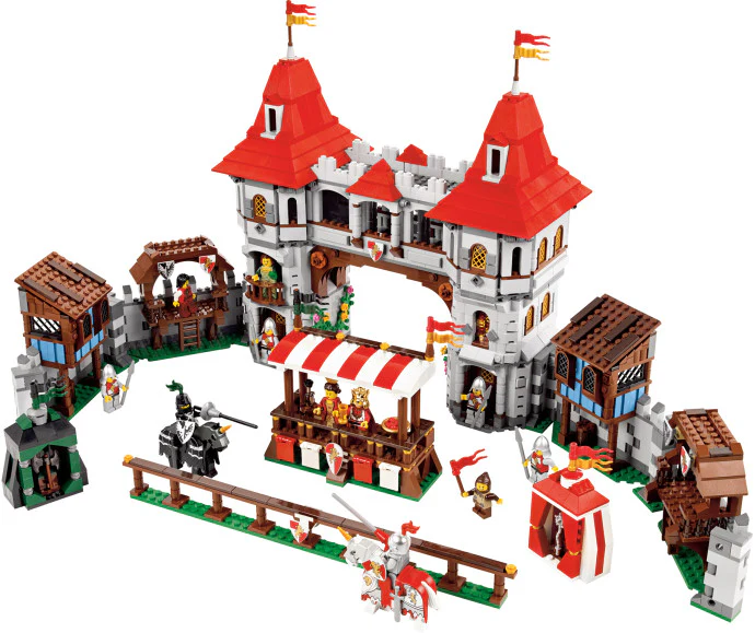Kingdoms Joust - Image 16