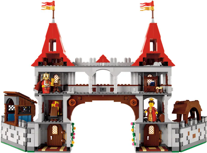 Kingdoms Joust - Image 17