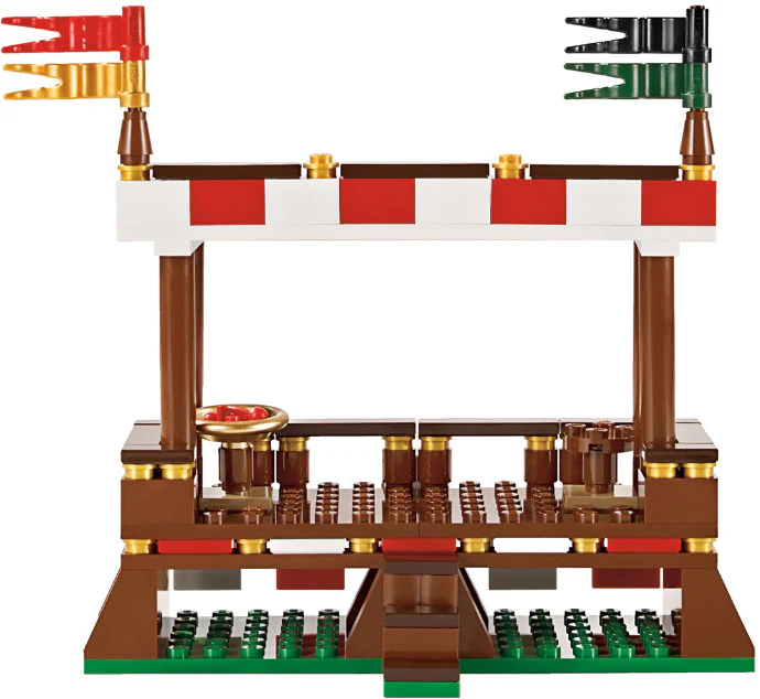 Kingdoms Joust - Image 19
