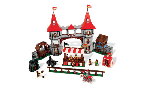 Kingdoms Joust - Image 2