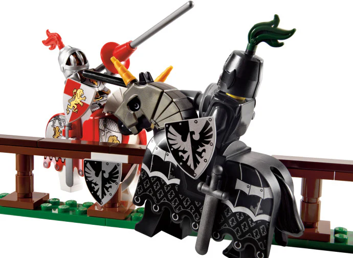 Kingdoms Joust - Image 20