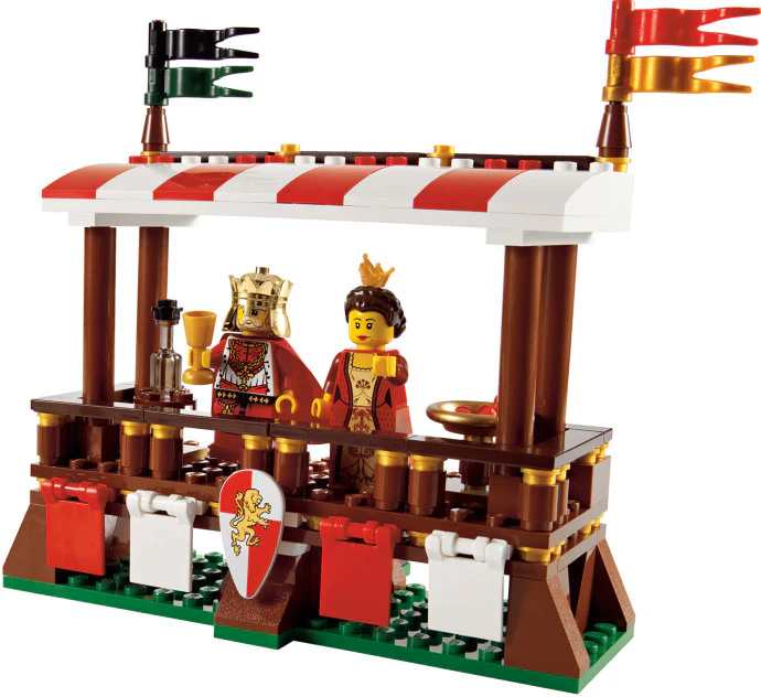 Kingdoms Joust - Image 21
