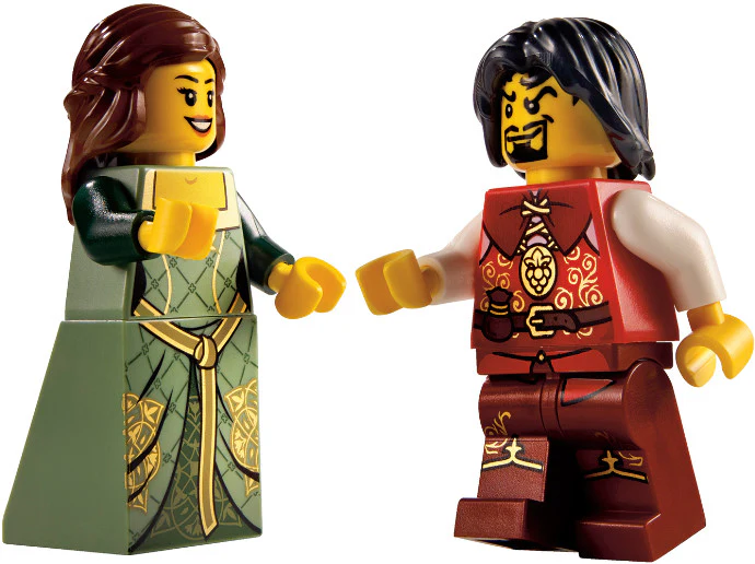 Kingdoms Joust - Image 29