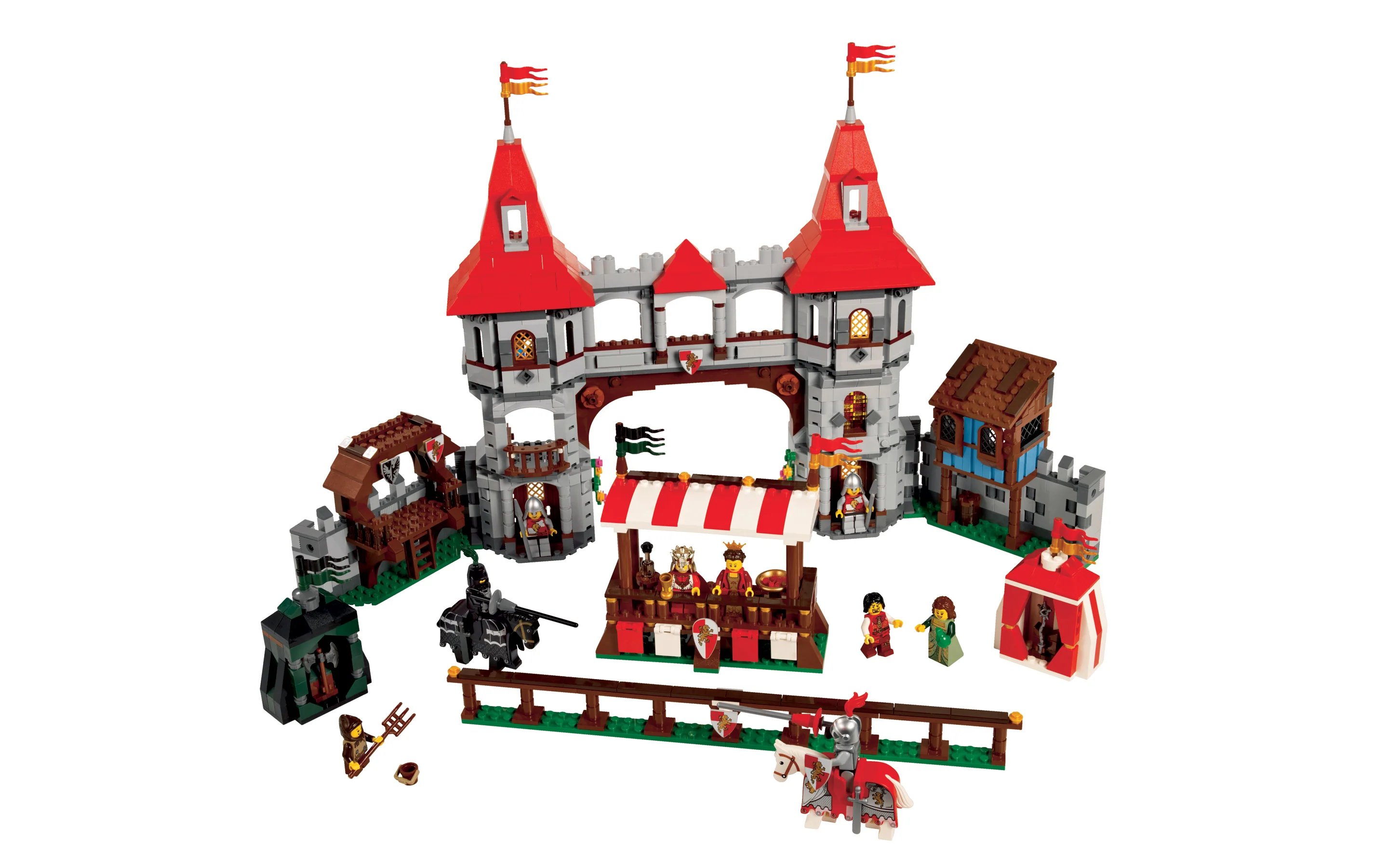 Kingdoms Joust - Image 3
