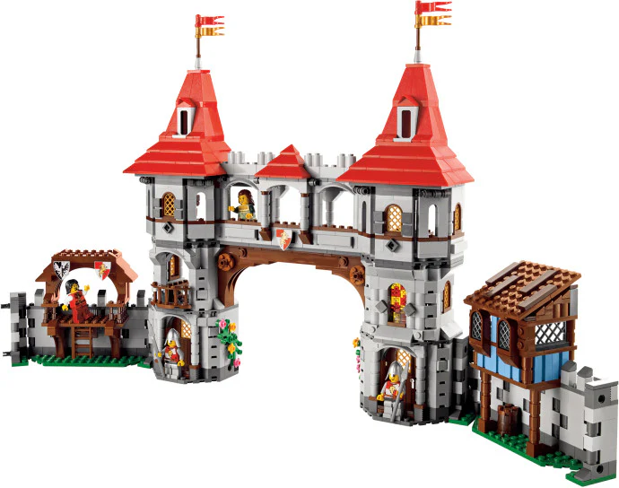 Kingdoms Joust - Image 36