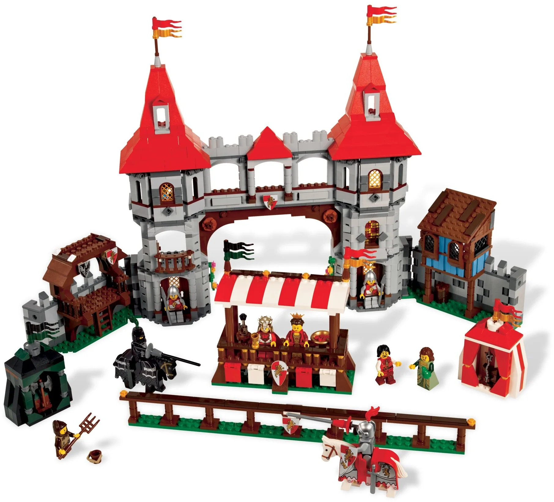 Kingdoms Joust - Image 42