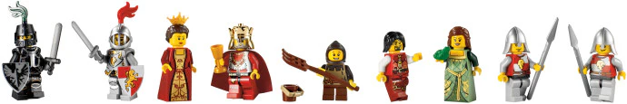 Kingdoms Joust - Image 43