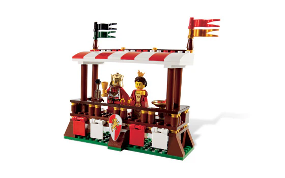 Kingdoms Joust - Image 6