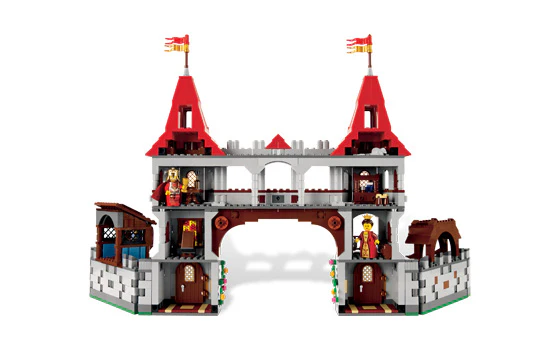 Kingdoms Joust - Image 8