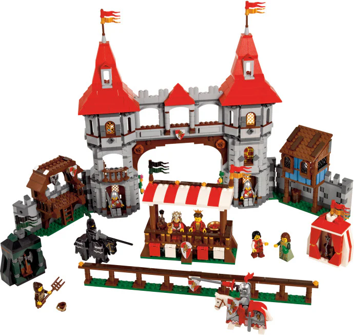 Kingdoms Joust - Image 9