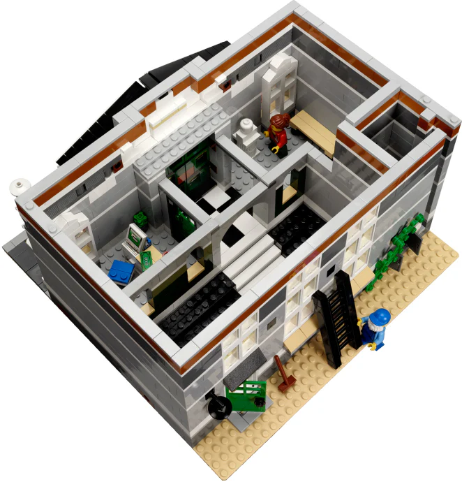 Town Hall - Image 10