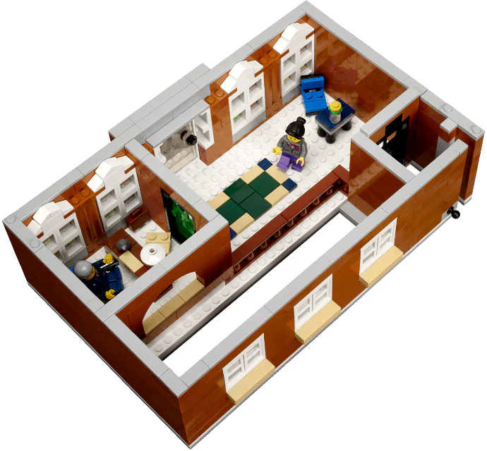 Town Hall - Image 11