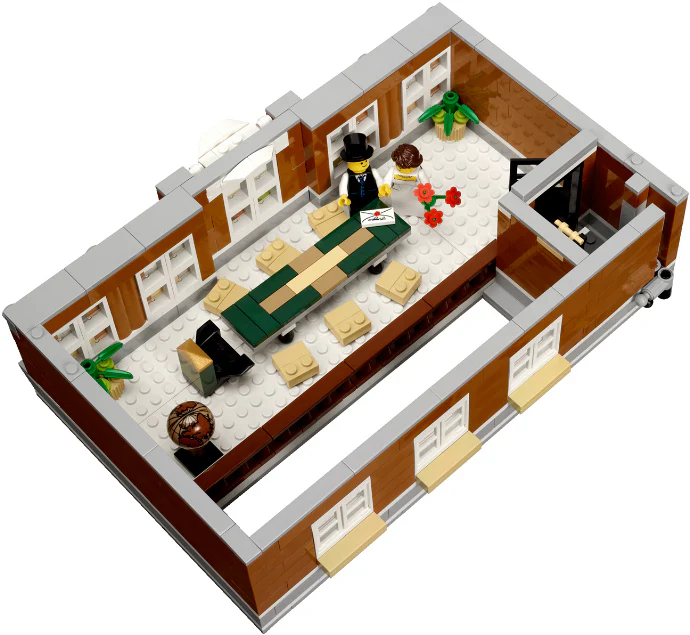 Town Hall - Image 12