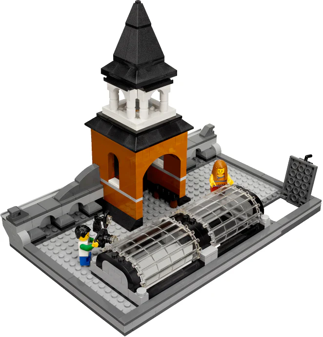 Town Hall - Image 13