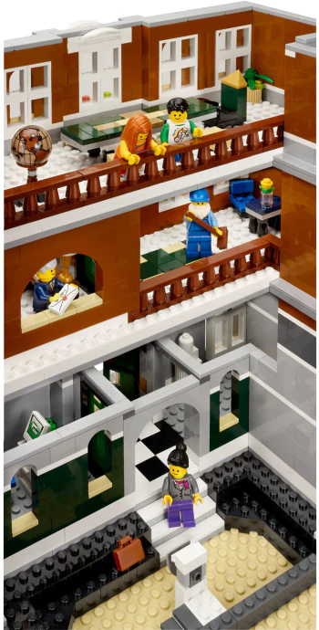 Town Hall - Image 19