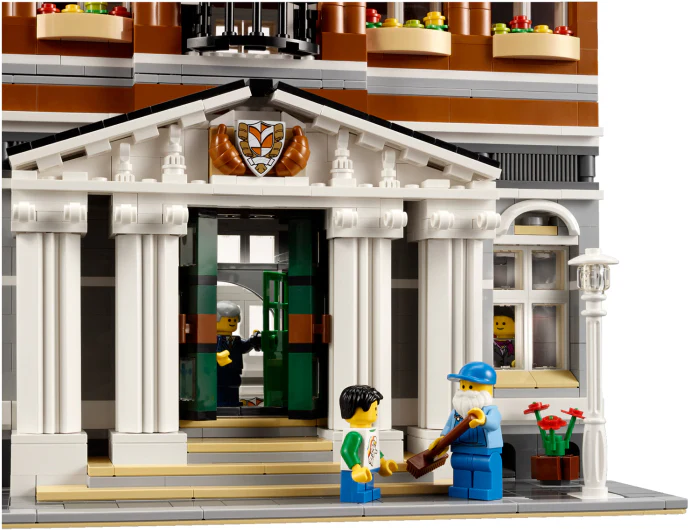 Town Hall - Image 21