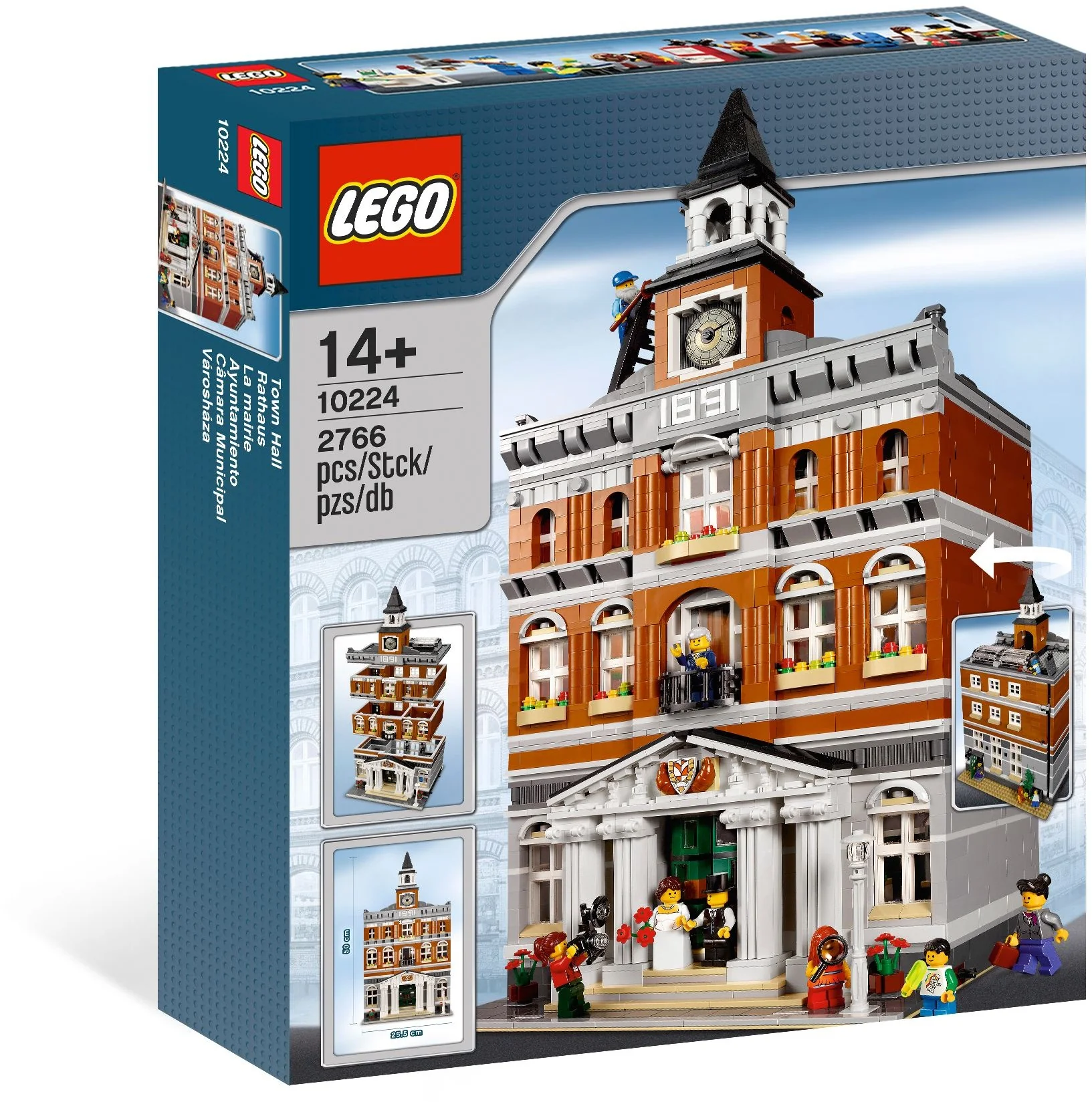 Town Hall - Image 3