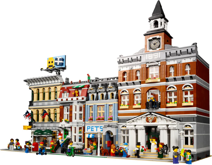 Town Hall - Image 8