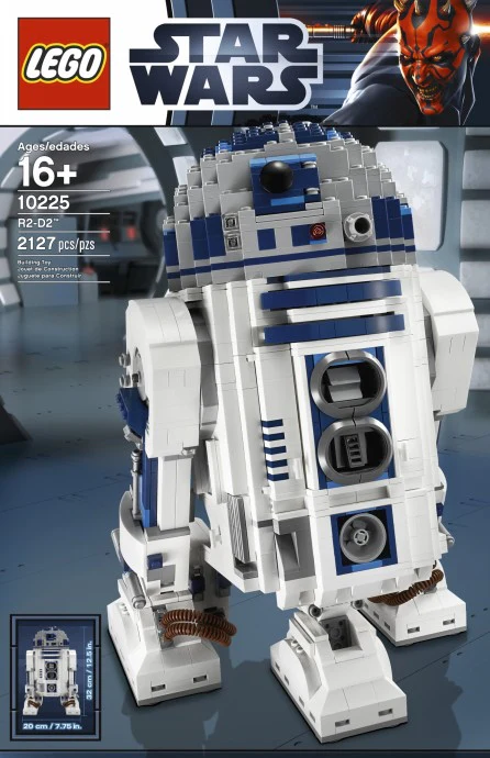 R2-D2 - Image 20