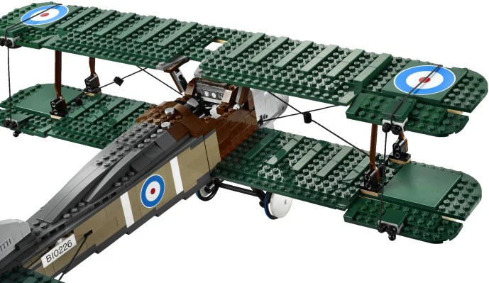 Sopwith Camel - Image 10