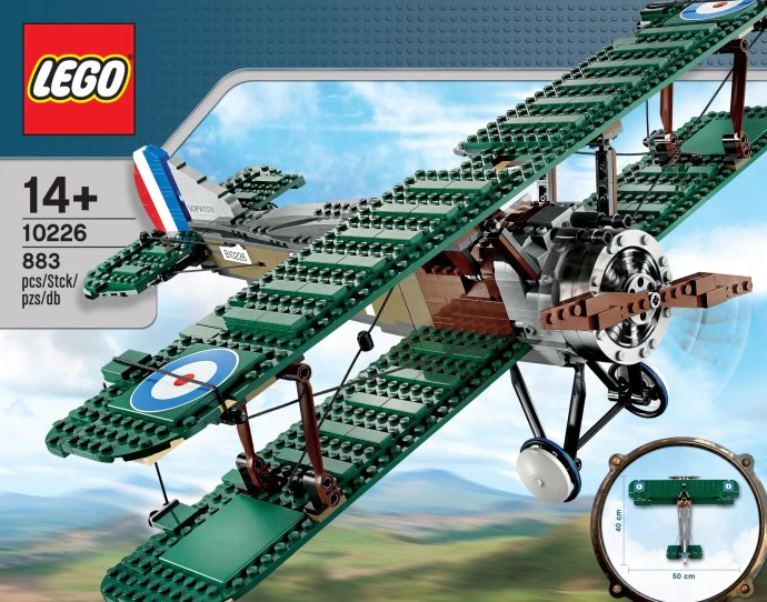 Sopwith Camel - Image 11