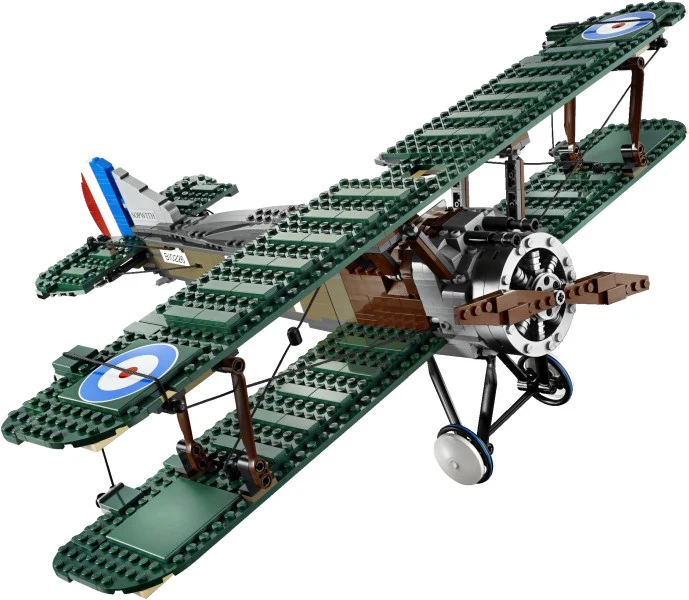Sopwith Camel - Image 12