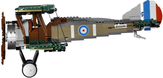 Sopwith Camel - Image 14
