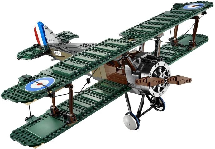 Sopwith Camel - Image 17