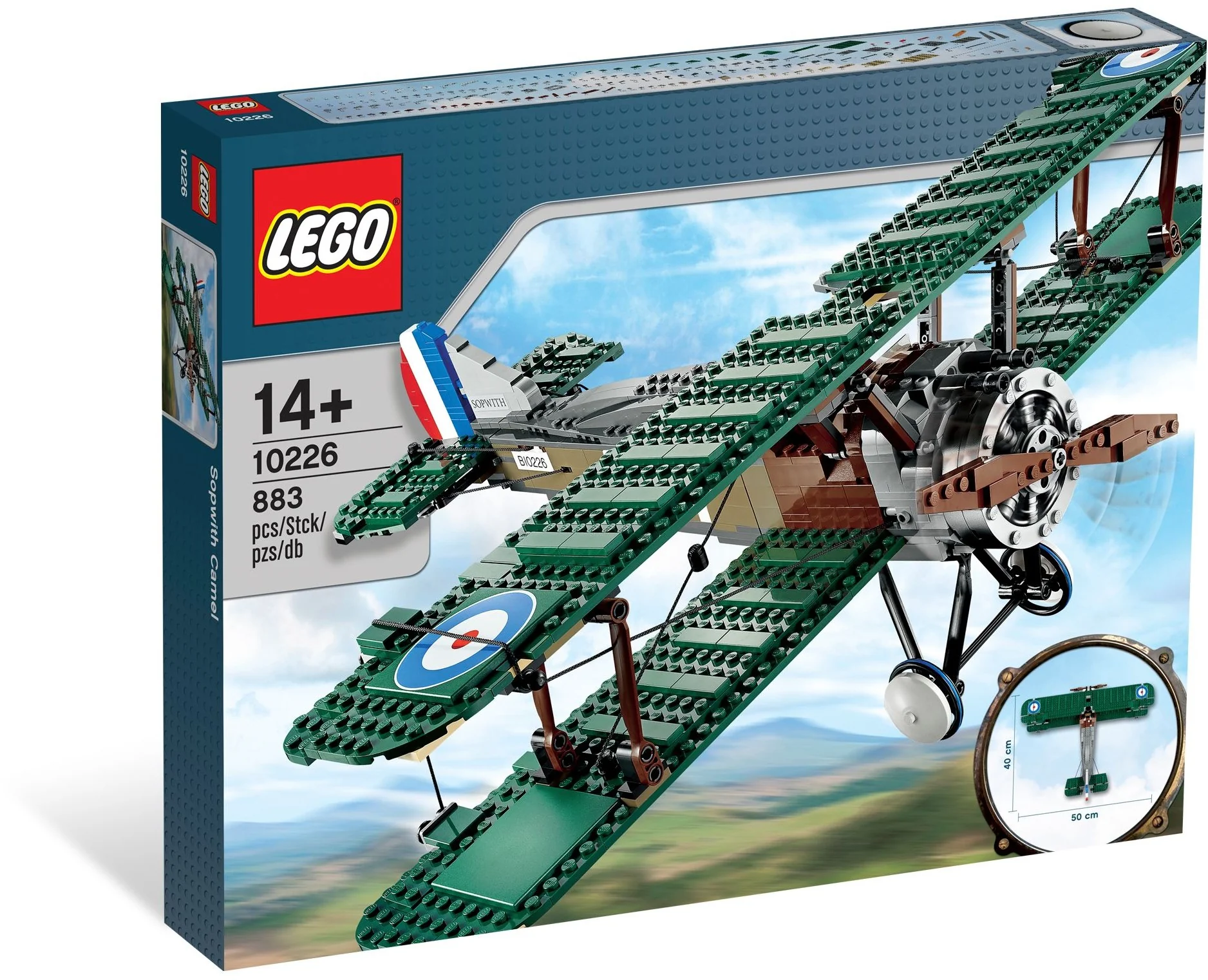 Sopwith Camel - Image 3