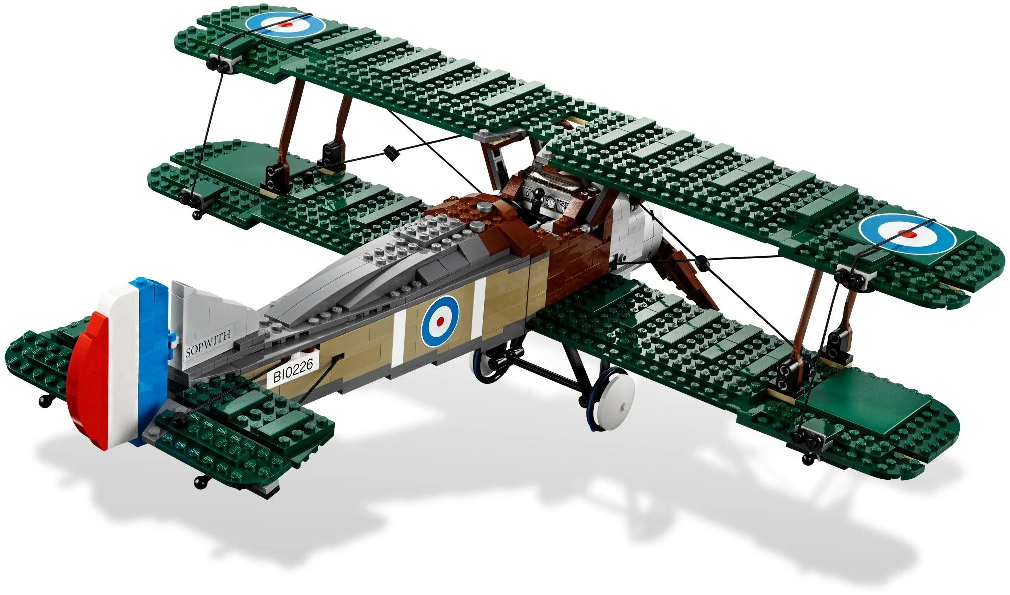 Sopwith Camel - Image 4