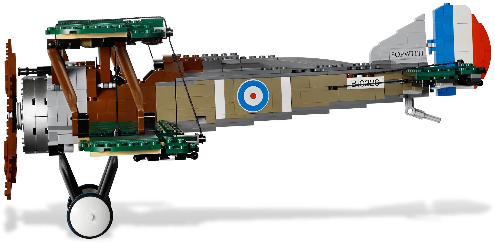 Sopwith Camel - Image 6