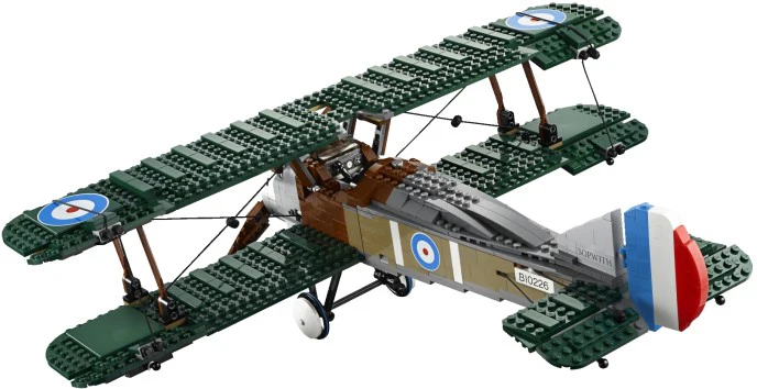Sopwith Camel - Image 8