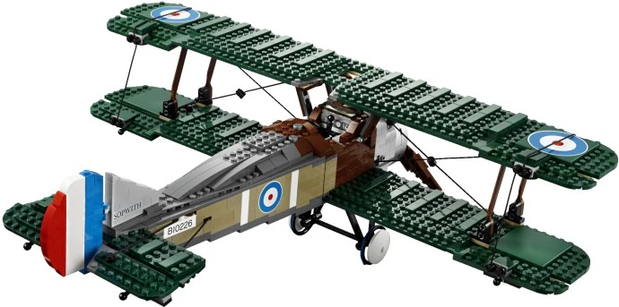 Sopwith Camel - Image 9