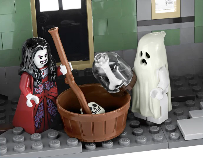 Haunted House - Image 15