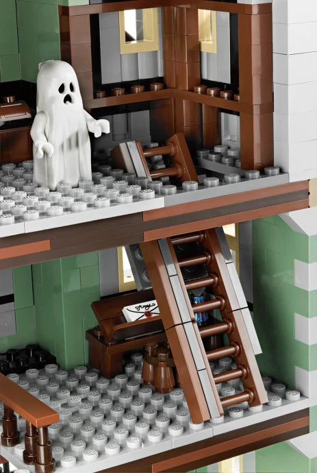 Haunted House - Image 18