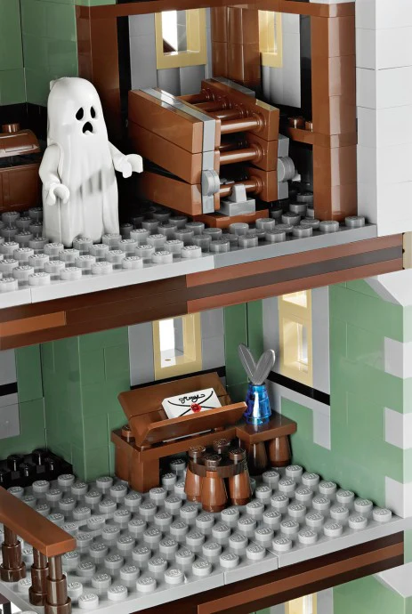 Haunted House - Image 19