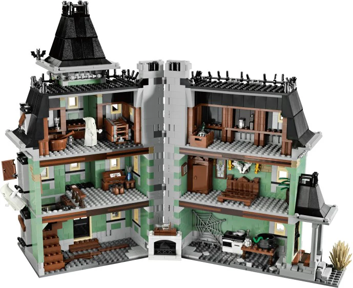 Haunted House - Image 20
