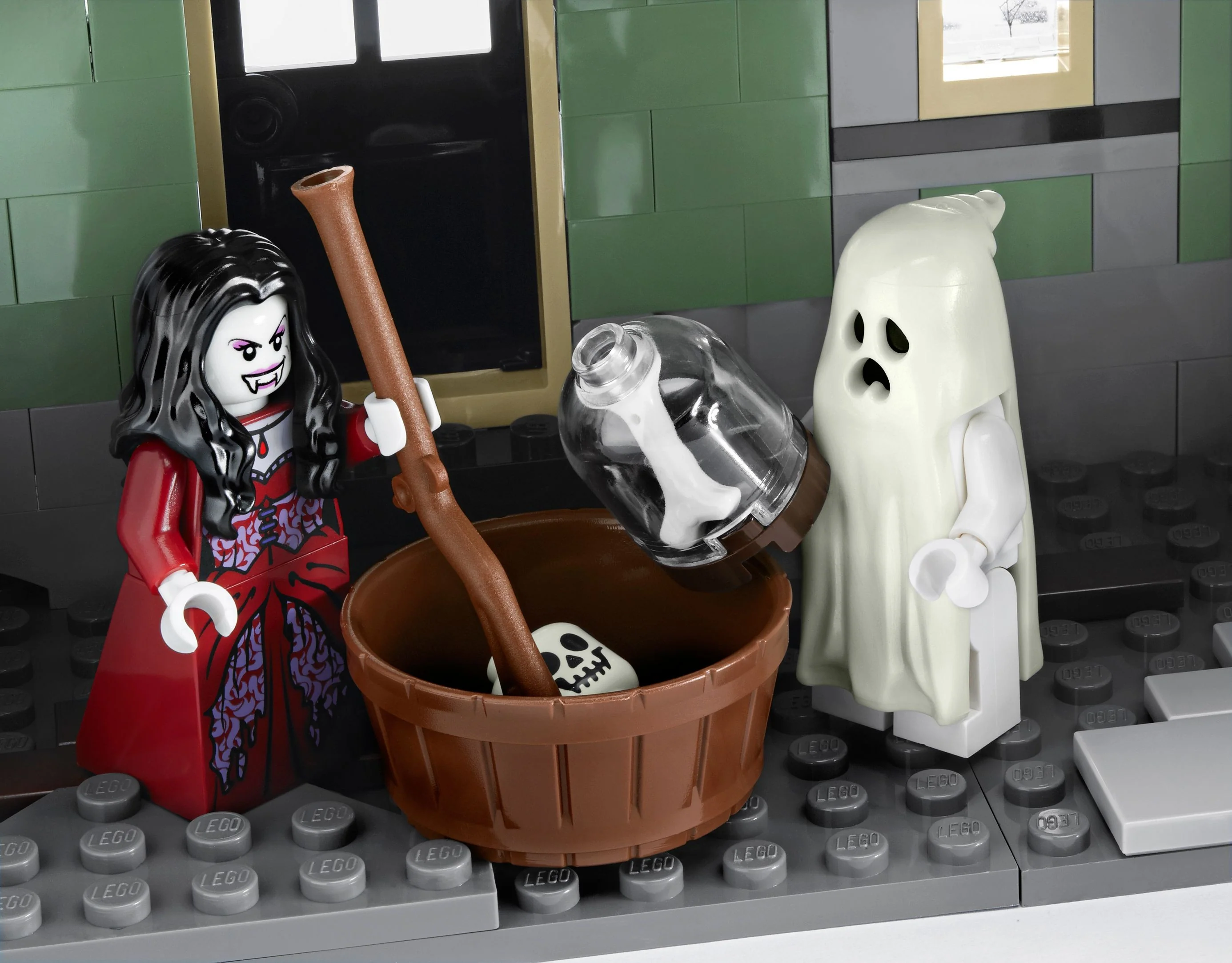 Haunted House - Image 27