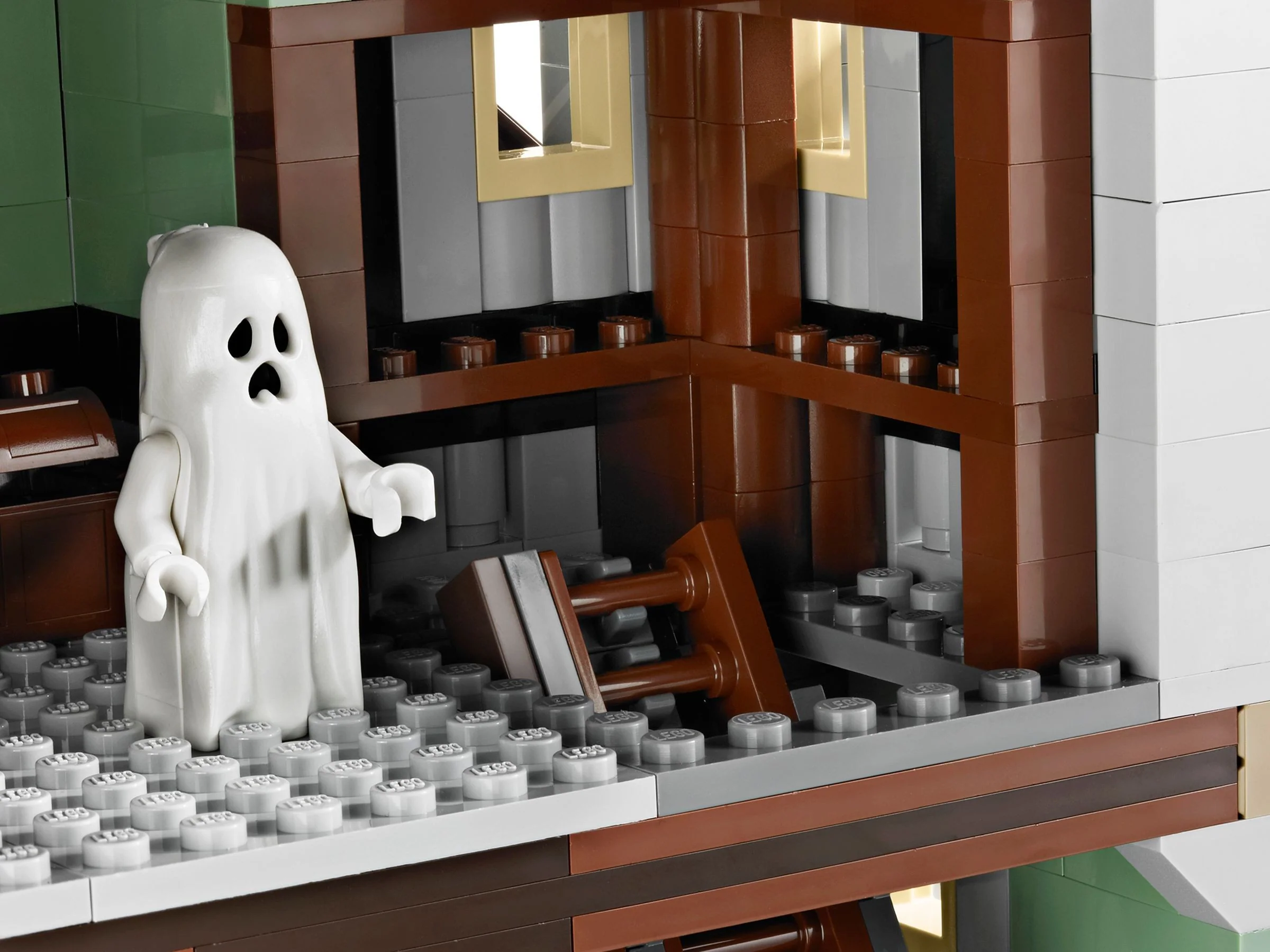 Haunted House - Image 29