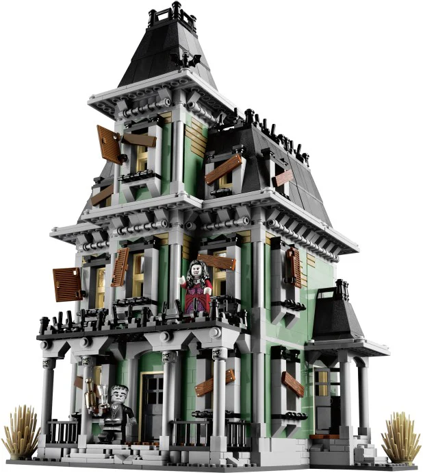 Haunted House - Image 3