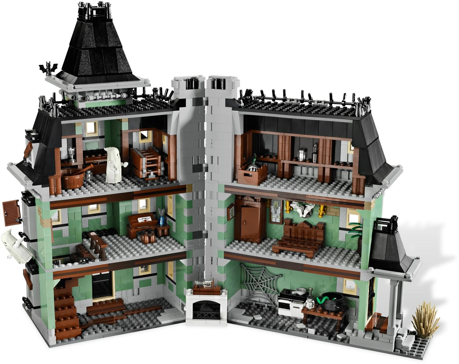 Haunted House - Image 30