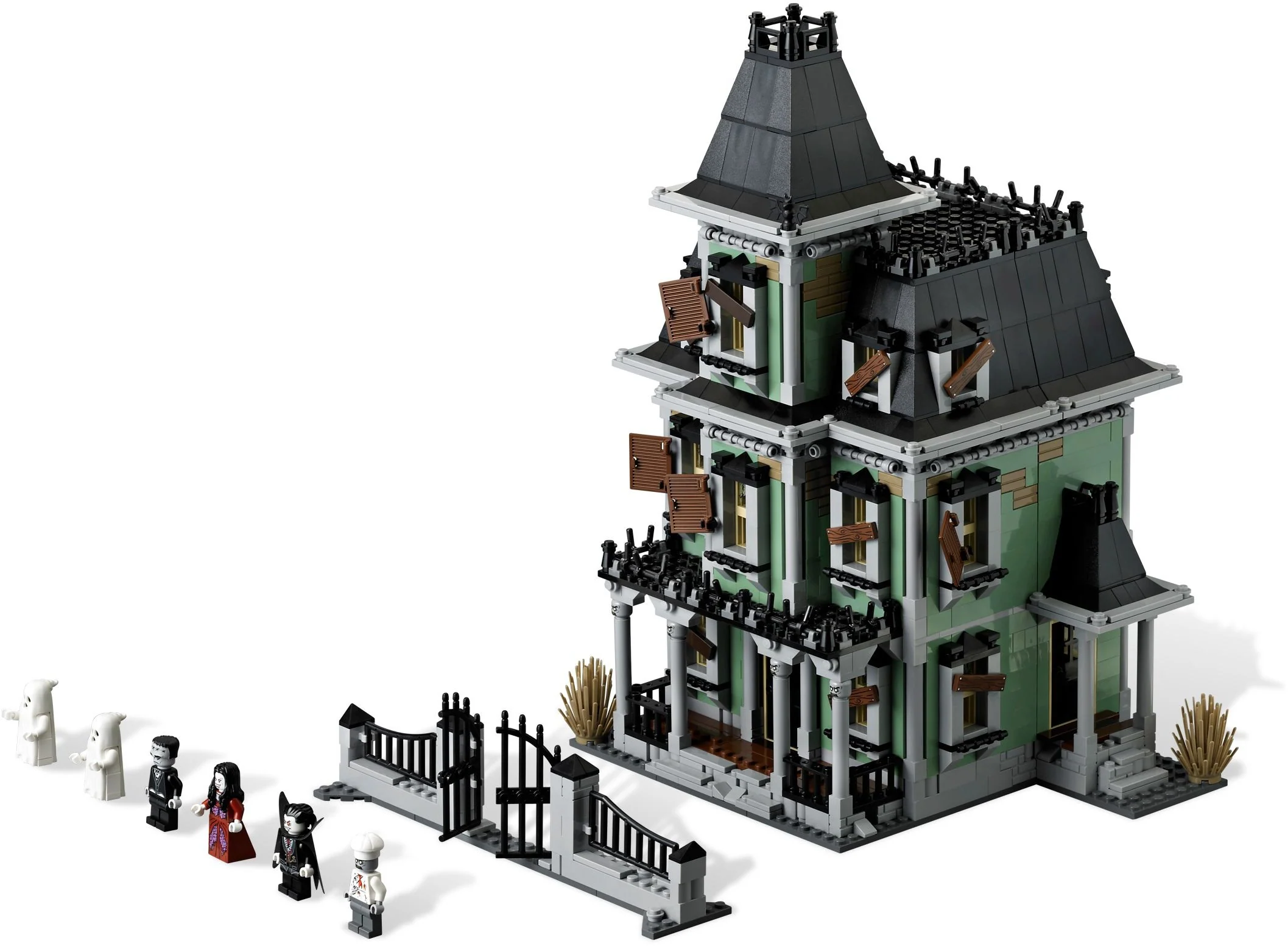 Haunted House - Image 33