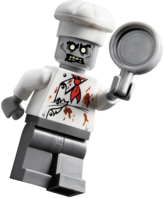 Haunted House - Image 4