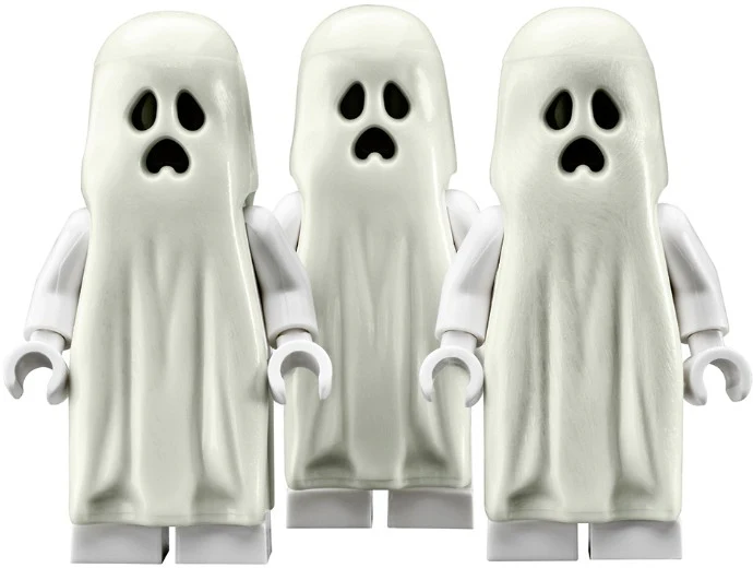 Haunted House - Image 9