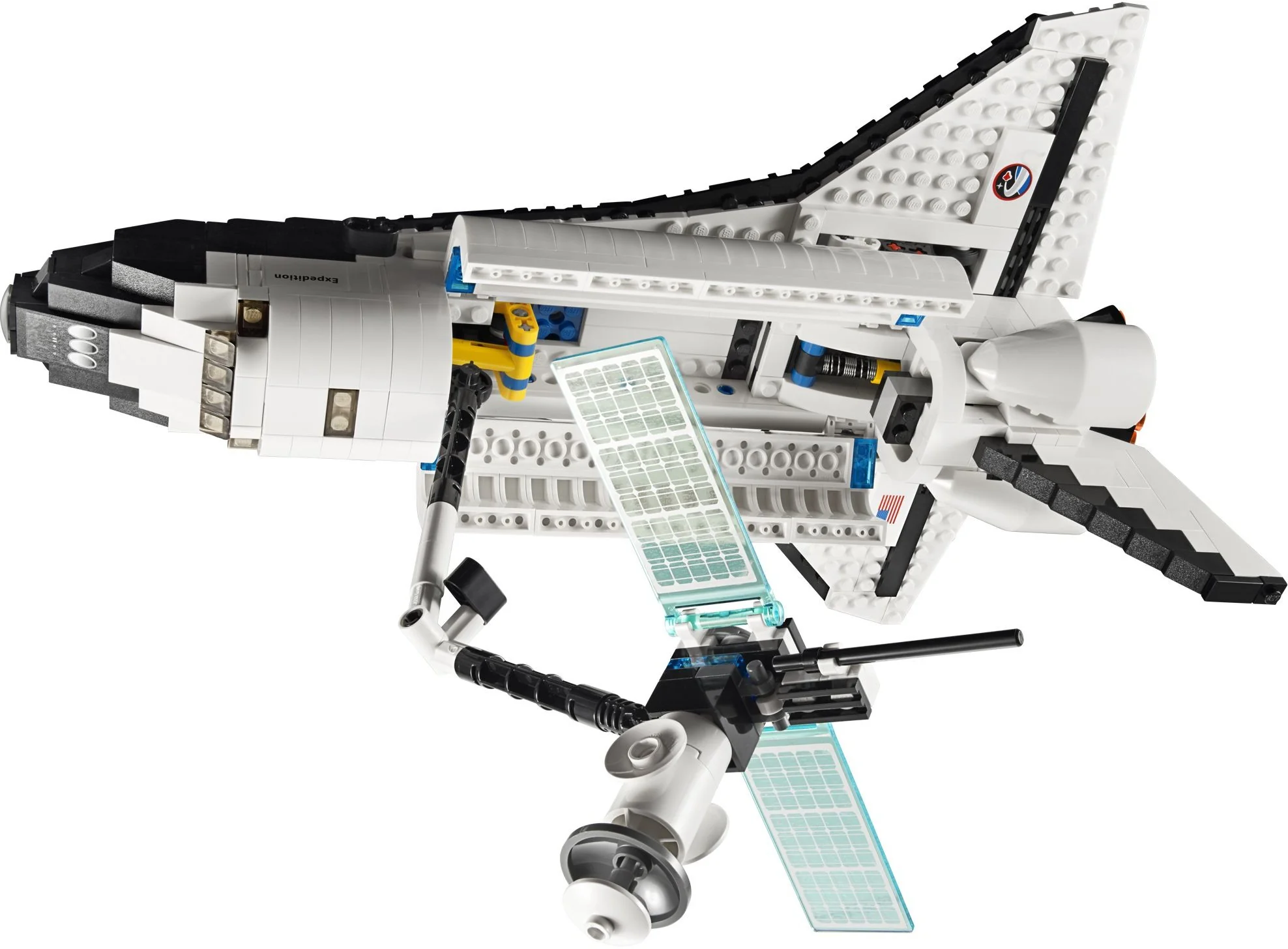 Shuttle Expedition - Image 11