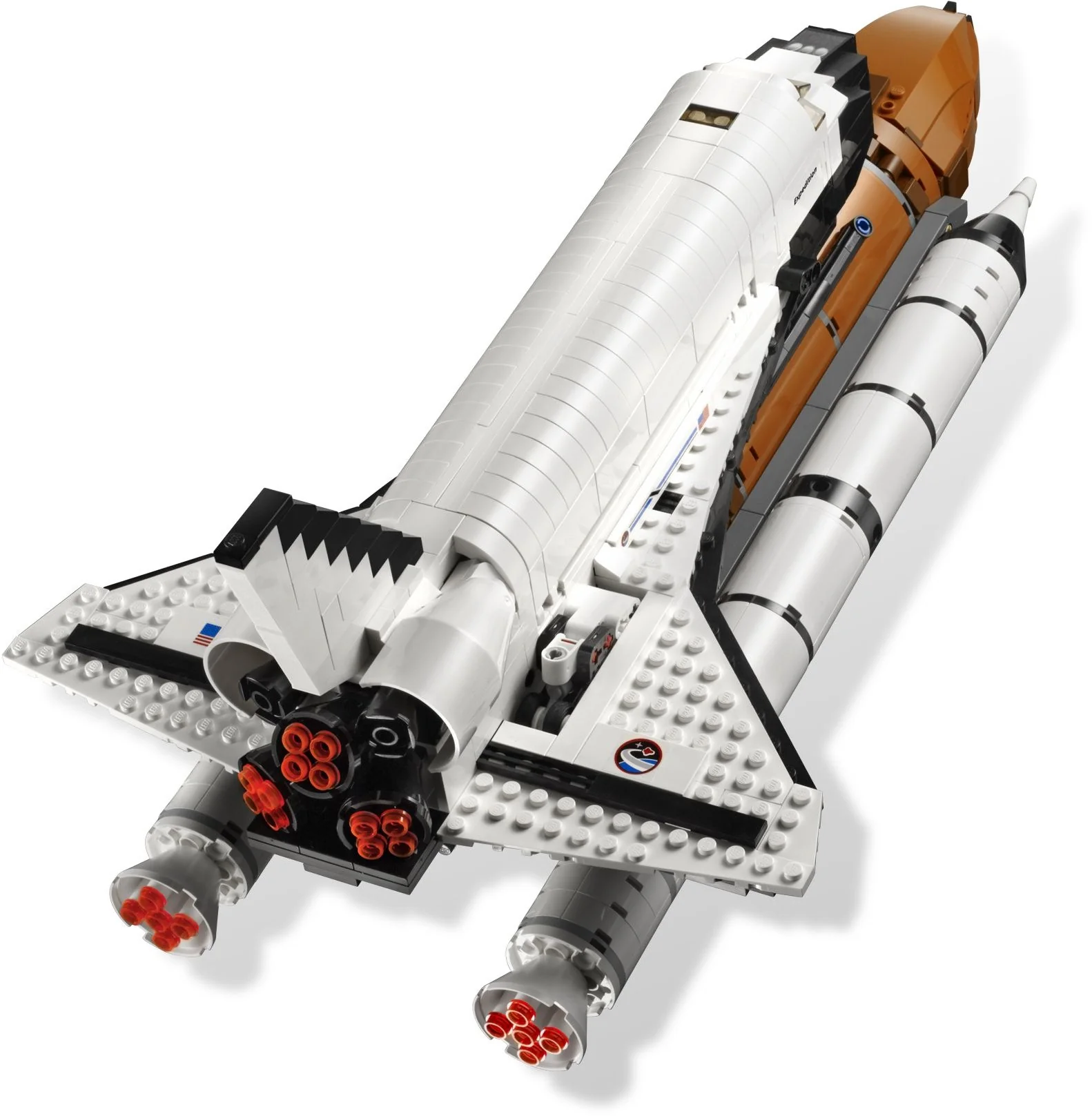 Shuttle Expedition - Image 12