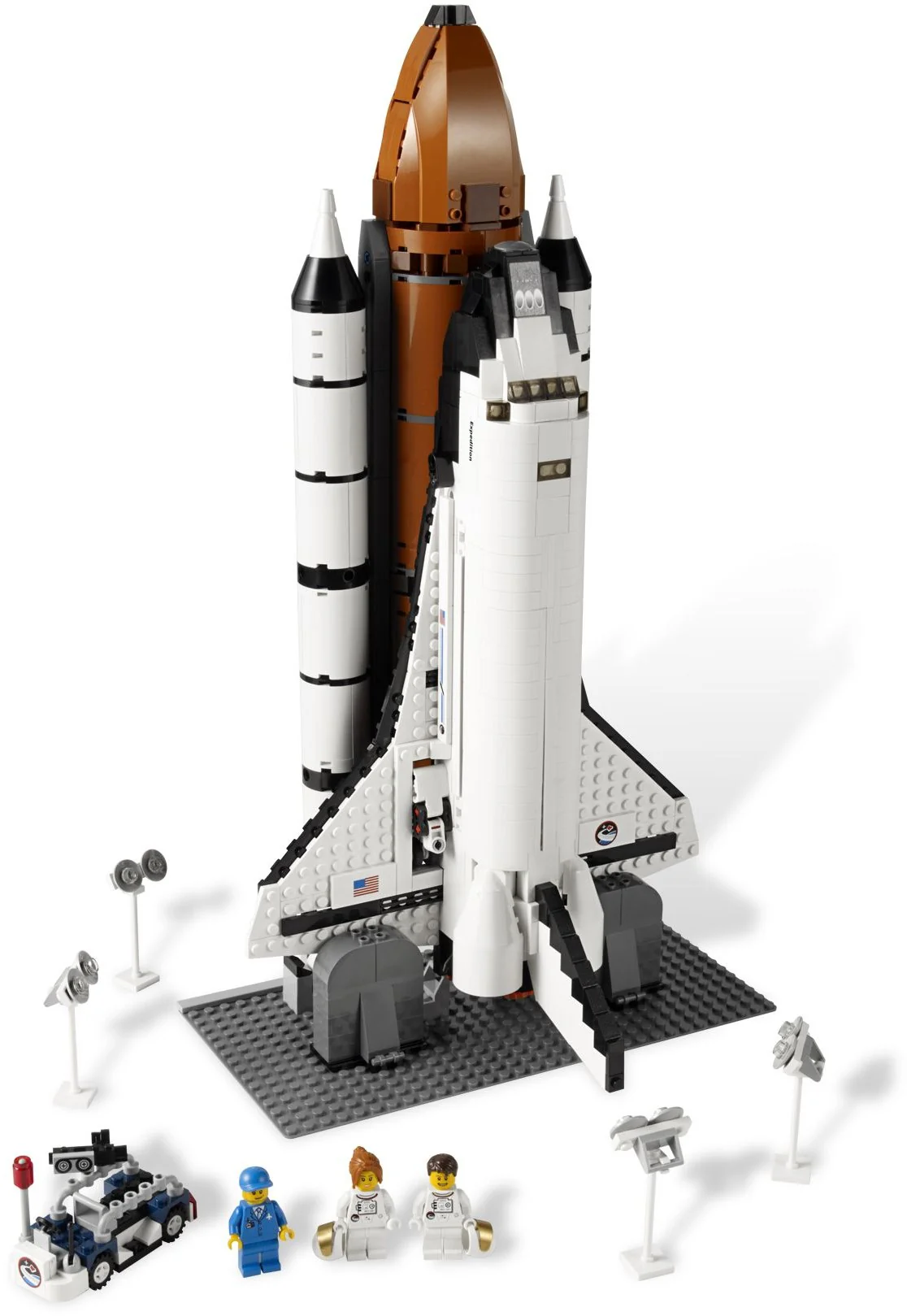 Shuttle Expedition - Image 17
