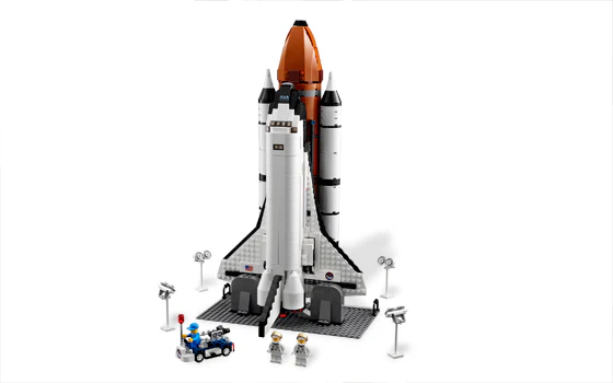 Shuttle Expedition - Image 2